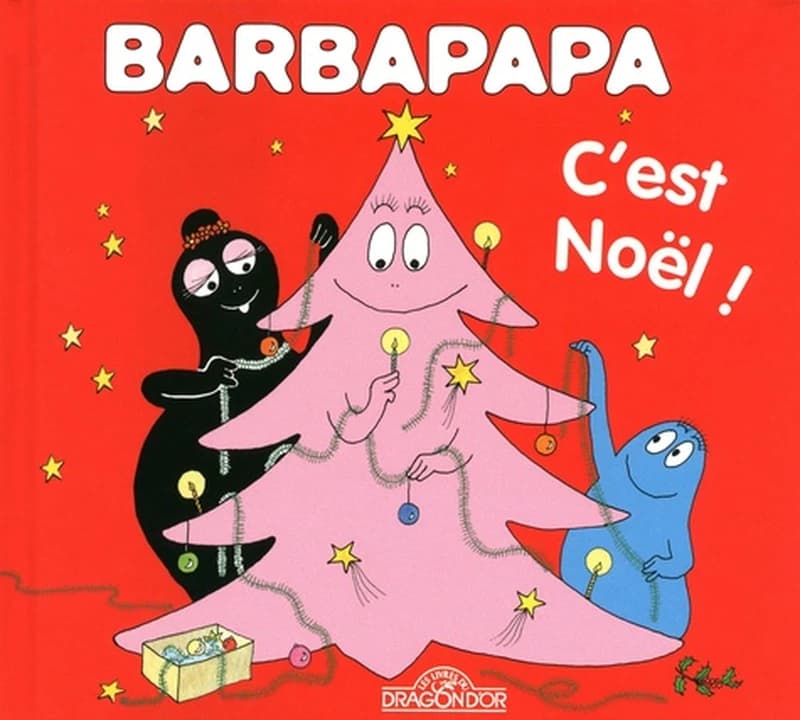 C'est Noël