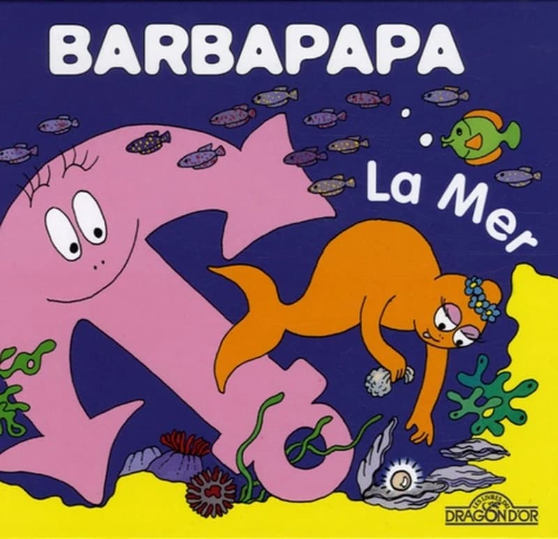 La mer