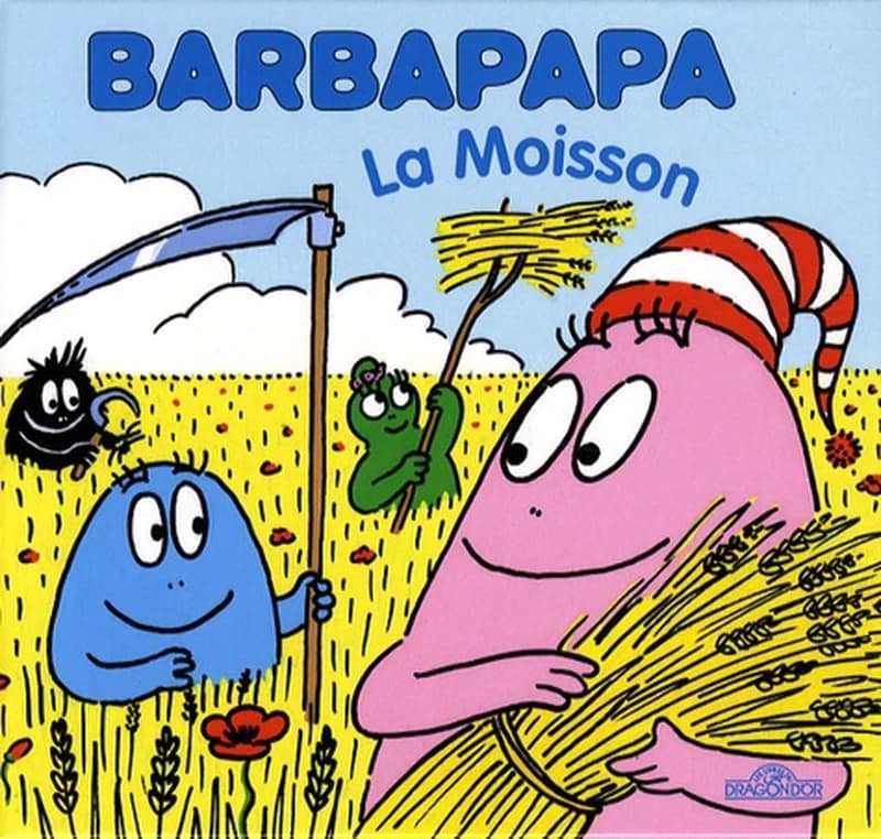 La moisson