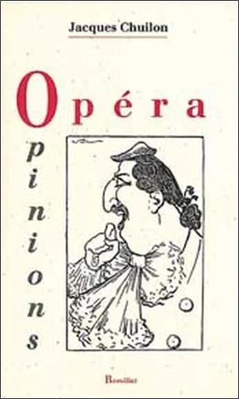 Opéra, opinions