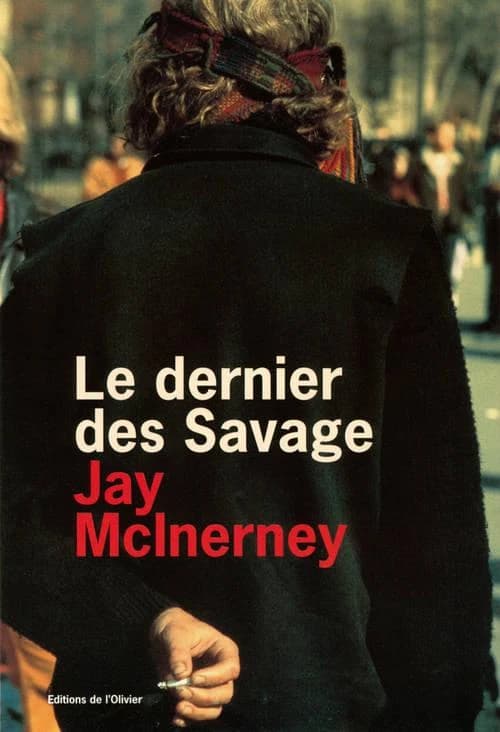 Le dernier des Savage