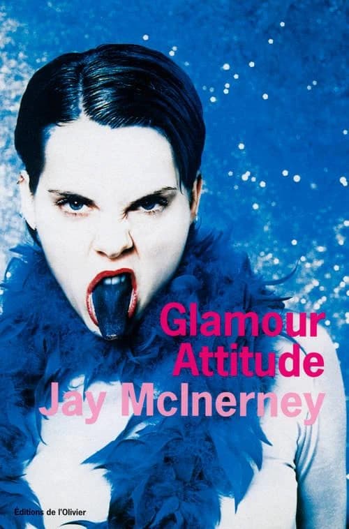 Glamour attitude