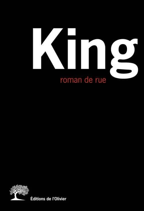 King : roman de rue