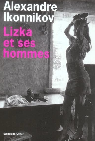 Lizka et ses hommes