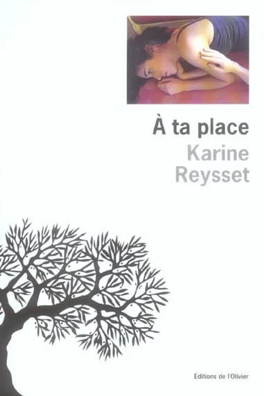À ta place