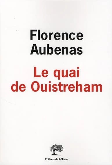 Le Quai de Ouistreham