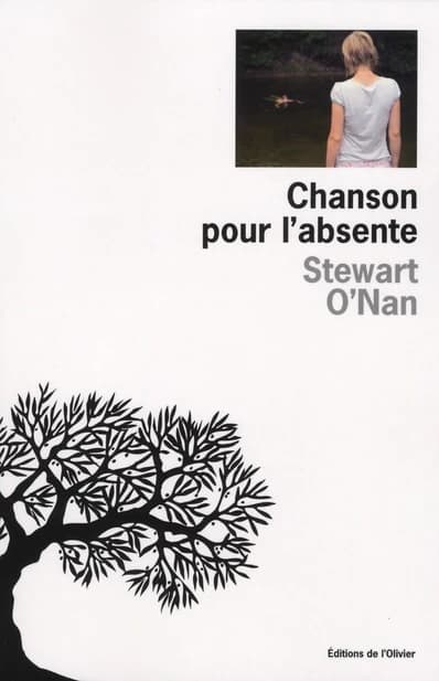 Chanson pour l'absente