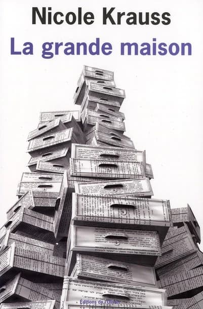 La Grande Maison