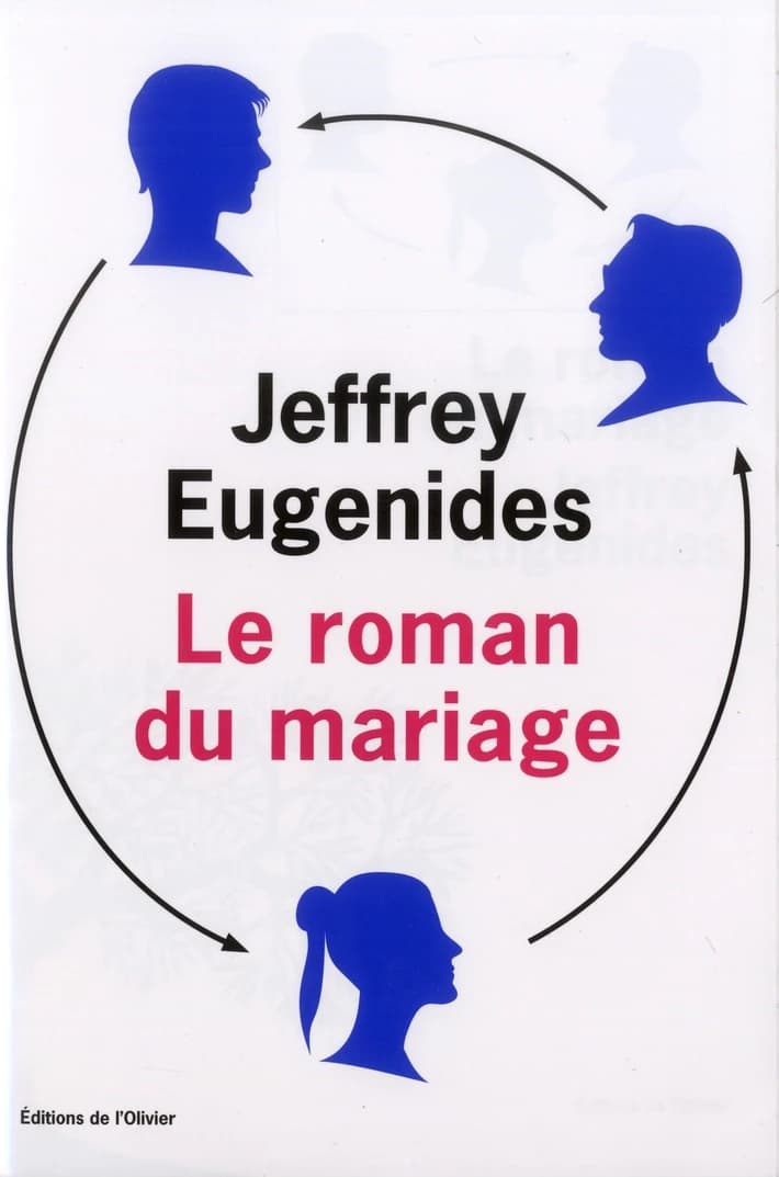 Le roman du mariage