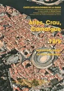 Arles, Crau, Camargue