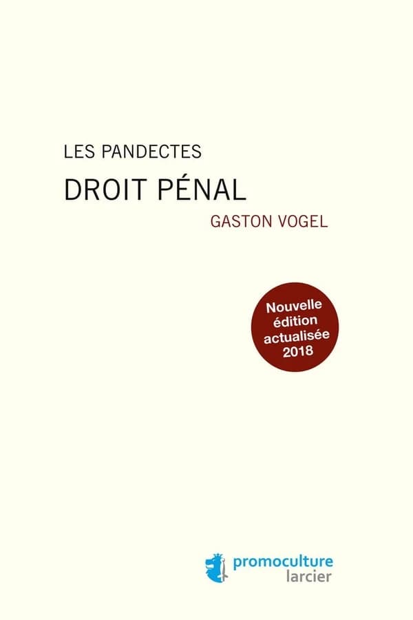 Droit pénal