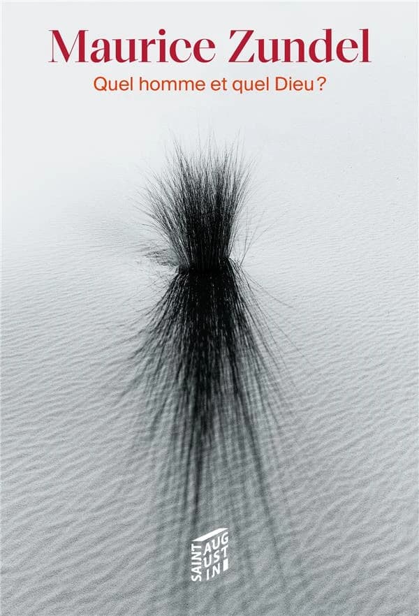 Quel homme et quel Dieu ?