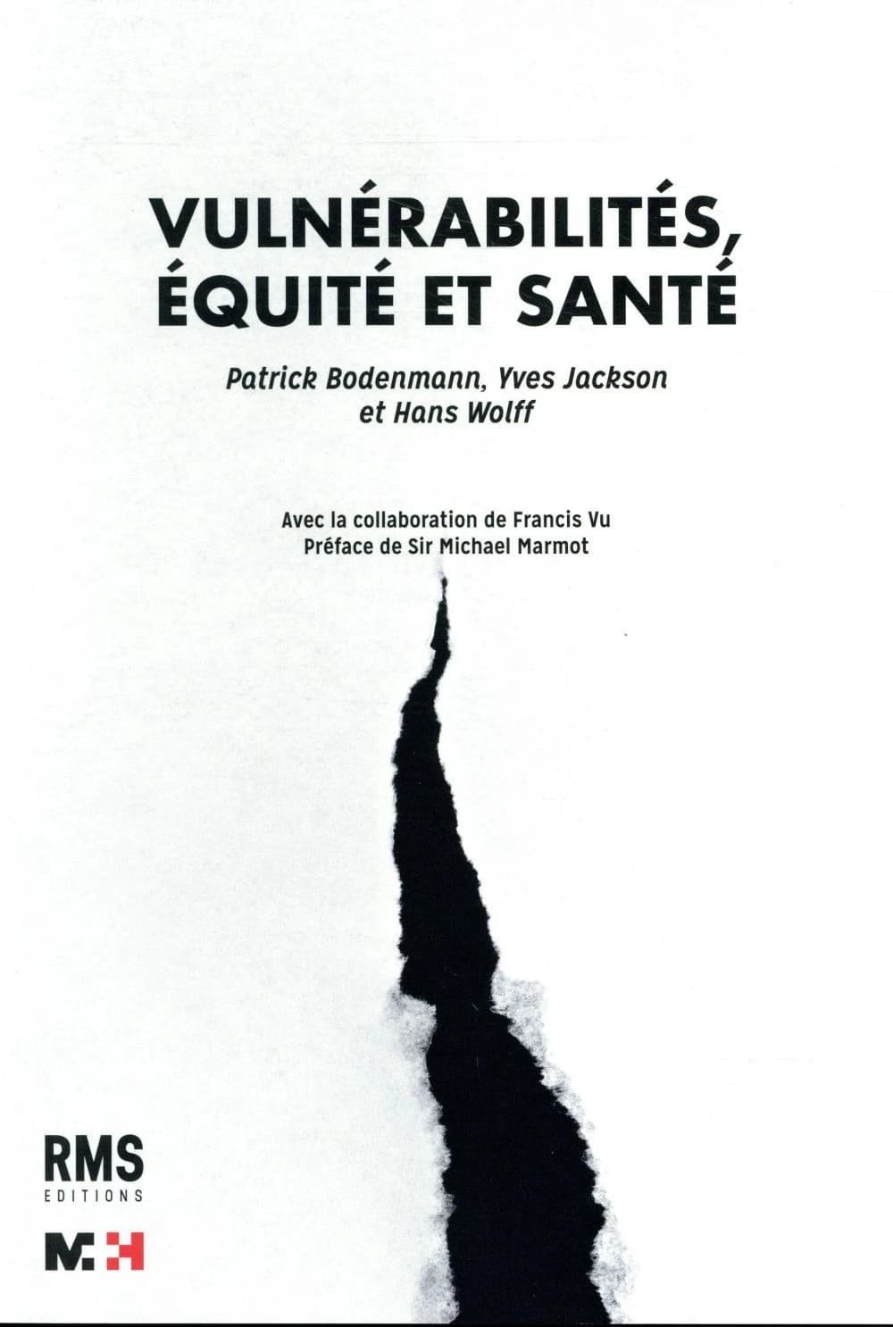 Vulnérabilités, équité et santé