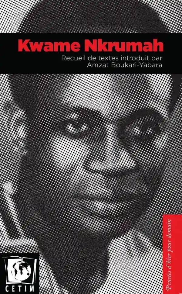 Recueil de textes introduit par Amzat Boukari-Yabara