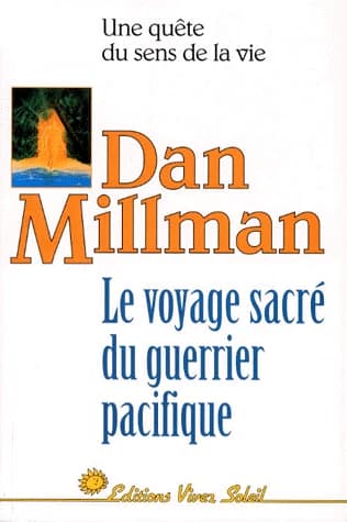 Le voyage sacré du guerrier pacifique t.2
