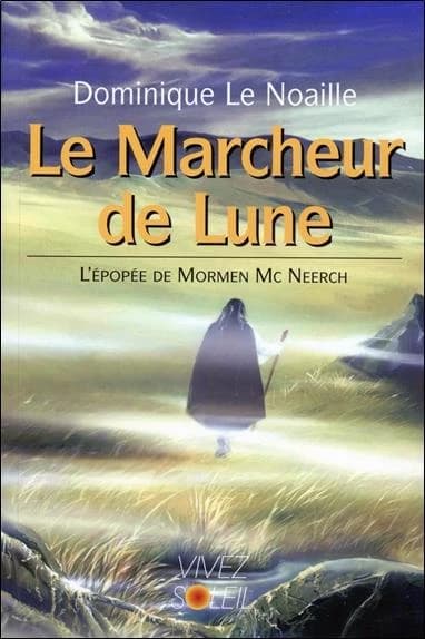 Le marcheur de lune