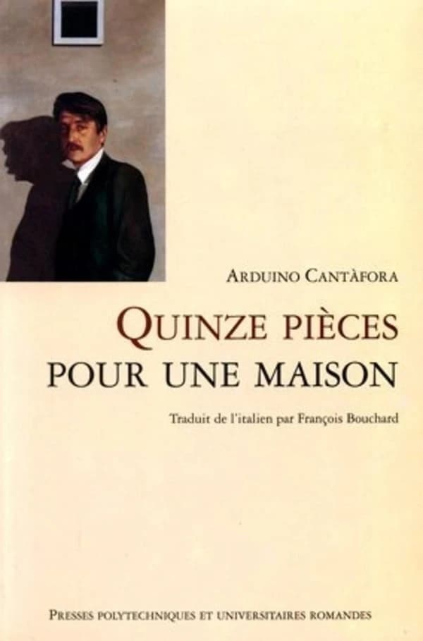 Quinze pièces pour une maison
