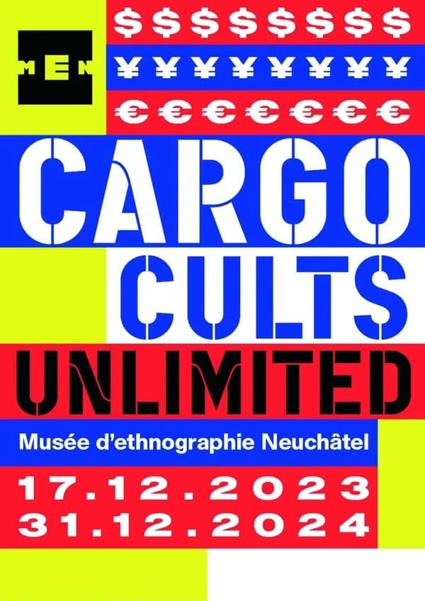 Cargo Cults unlimited