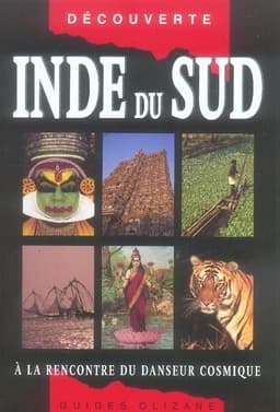 Inde du Sud