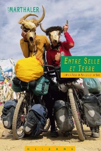 Entre selle et terre