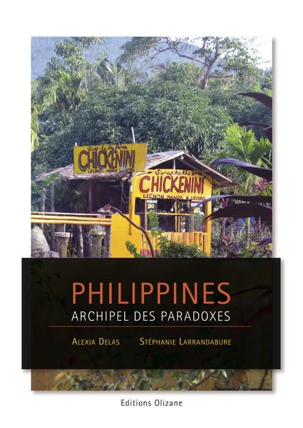 Philippines : archipel des paradoxes