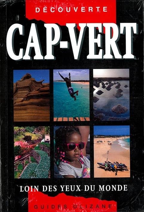 Cap-Vert (8e éd.) Sabrina Requedaz ; [photographies], Laurent Delucchi