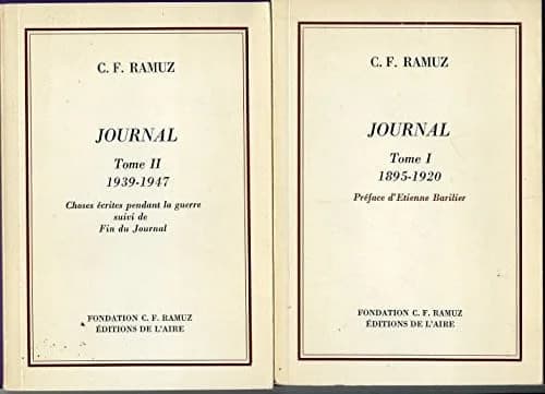 JOURNAL TI ET TII