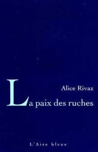 La paix des ruches