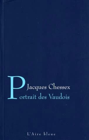 Portrait des Vaudois