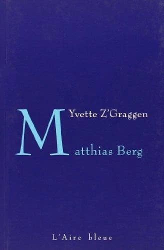 Matthias Berg