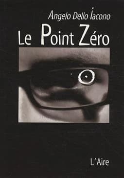 Le point zéro : carnet d'un danseur en quête du 7ème sens