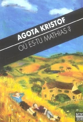 Où es-tu Mathias ?