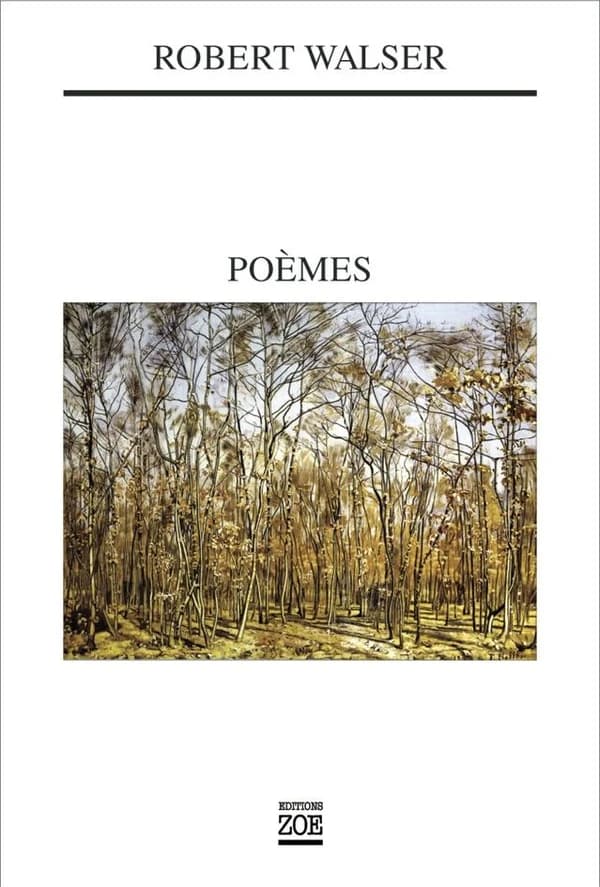 Poèmes