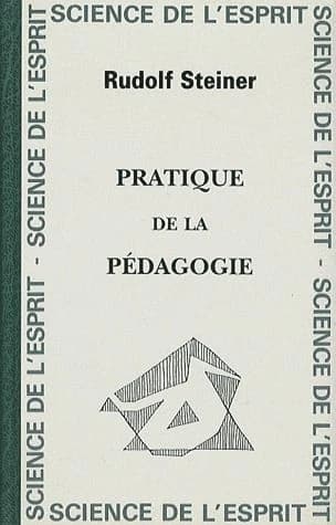 Pratique de la pédagogie