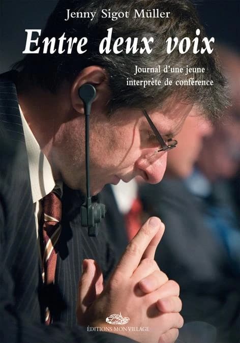 ENTRE DEUX VOIX