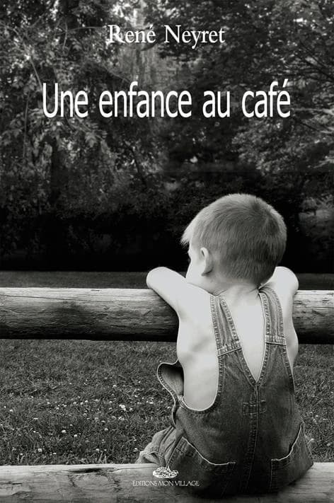 ENFANCE AU CAFE (UNE)