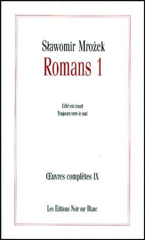 Romans 1