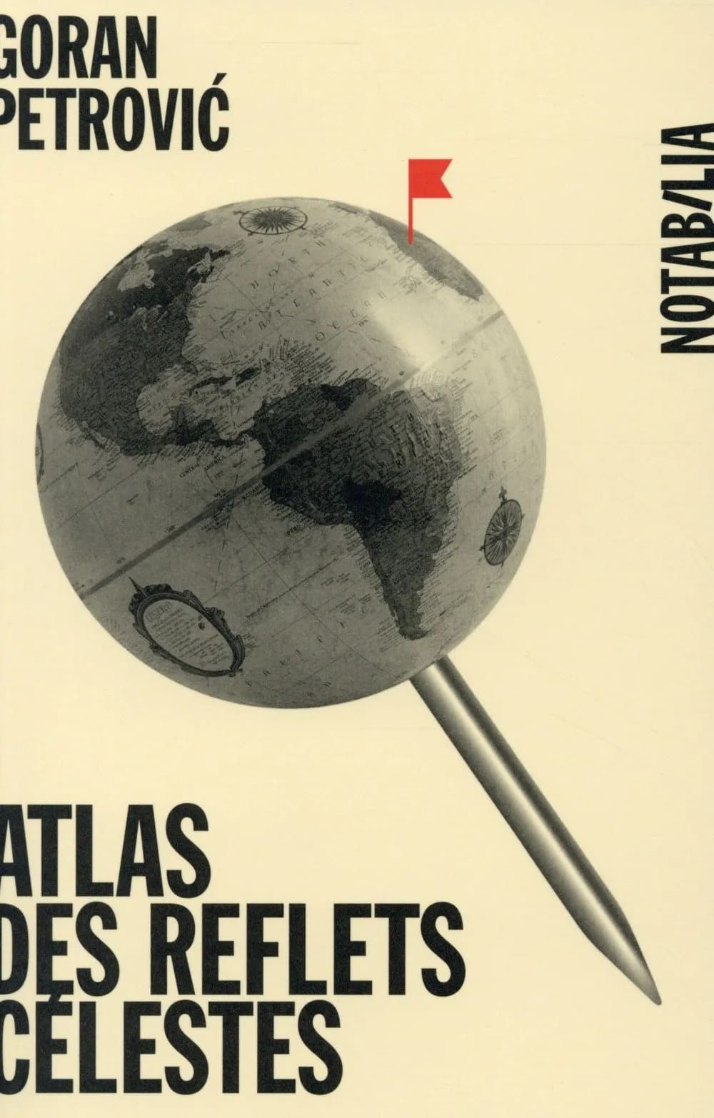 Atlas des reflets célestes