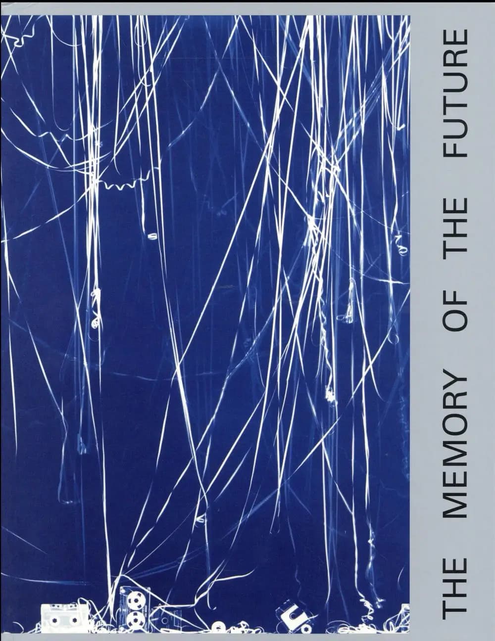 The memory of the future : photographic dialogues between past, present and future : [exhibition, Lausanne, Musée de l'Élysée, May 25-August 28, 2016]