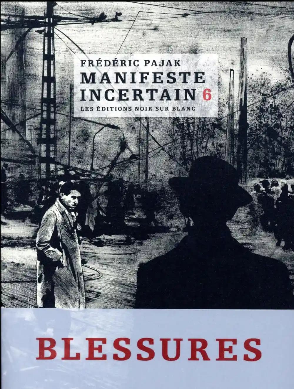 Blessures