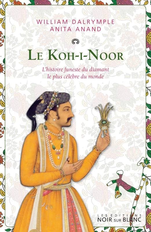 Le Koh-i-Noor : l'histoire funeste du diamant le plus célèbre du monde