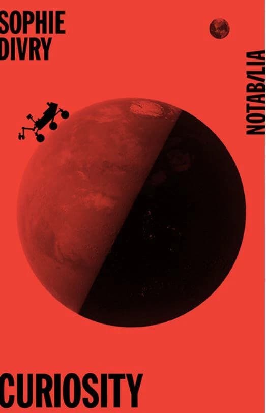 Curiosity ; suivi de L'Agrandirox