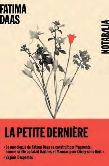 La Petite Dernière