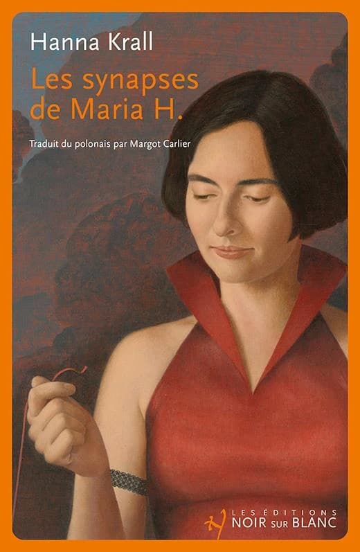Les synapses de Maria H. ; suivi de Fragments
