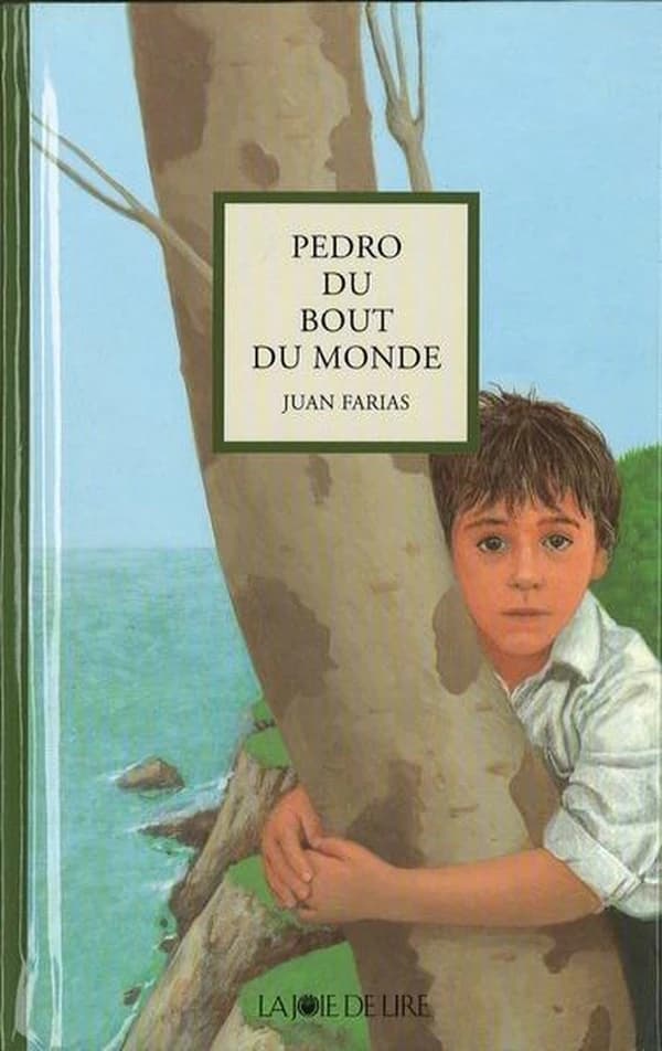 Pedro du bout du monde