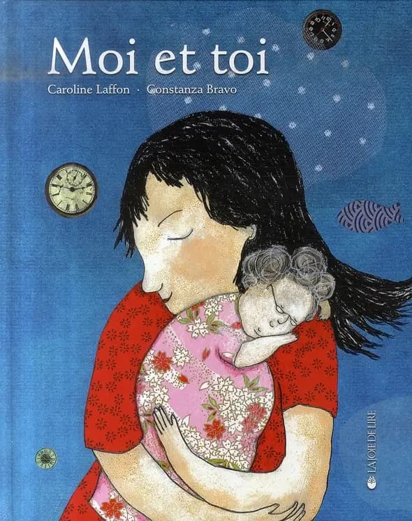 Moi et toi