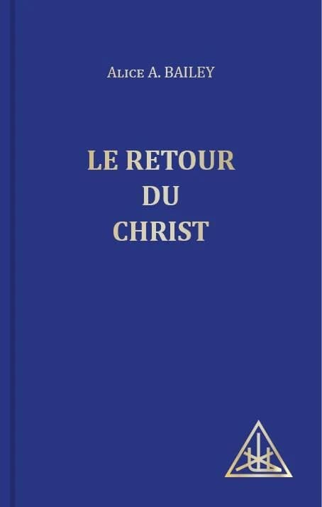 Retour du Christ