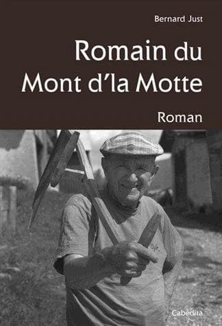 Romain du Mont d'la Motte : roman