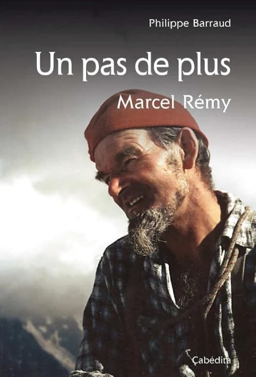 Un pas de plus : Marcel Rémy