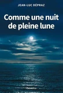 Comme une nuit de pleine lune